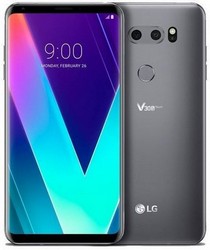 Замена дисплея на телефоне LG V30S ThinQ в Калуге